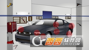 RepairMyExpensiveCar(修复我的汽车) v1.6