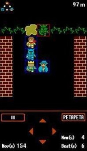 佩塔佩塔战争  v1.1.8