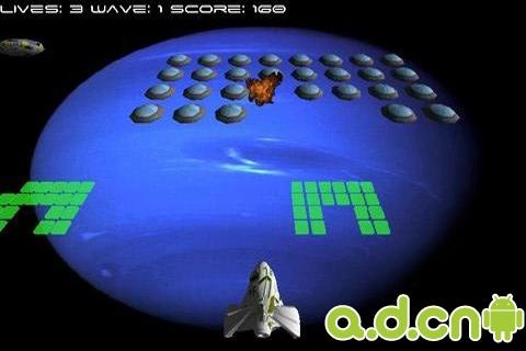 3D机器人入侵者 v0.99.7 v4.0.5