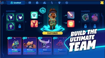 机器人世界大冒险 v0.16.5