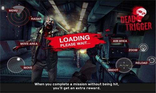 死亡扳机2023最新版 v2.1.0