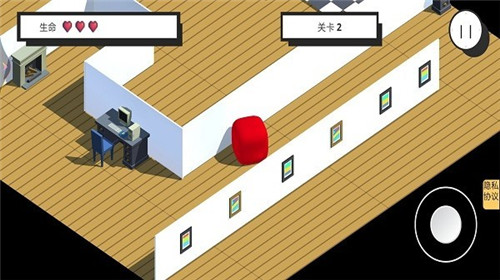 迷宫逃亡大战 v1.1