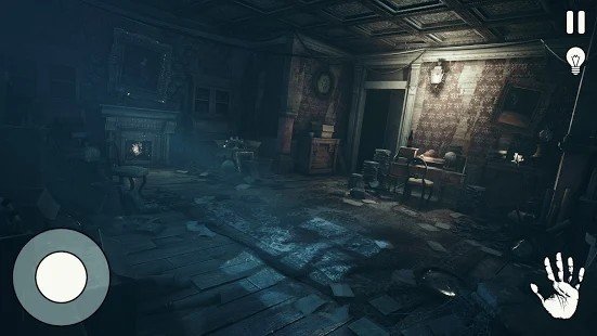 死亡公园逃生3D v1.4