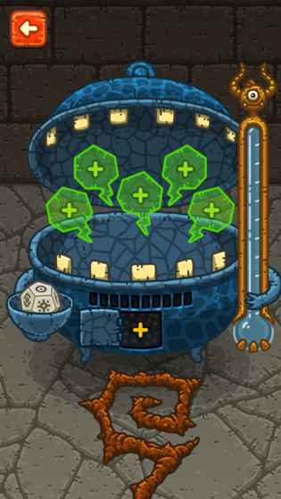 黑暗料理王 v3.0.5