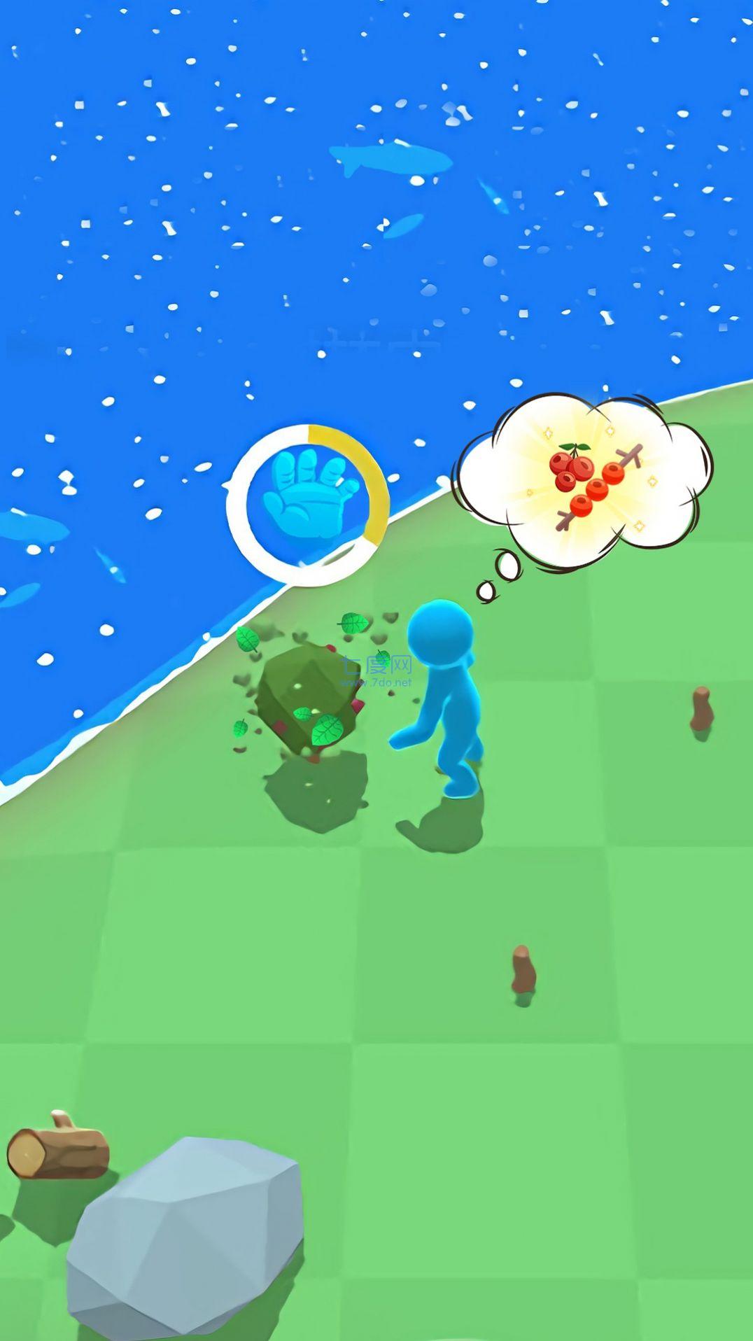 火柴欢乐超人 1.0.0