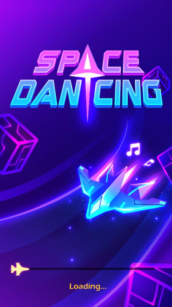 太空舞蹈EDM击败冲刺 v1.0.1