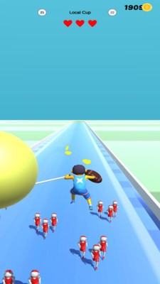 方阵大师美式足球  v0.1