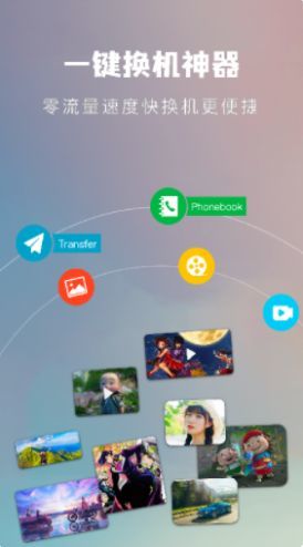 一键手机换机助手 v1.3