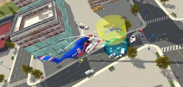 爆炸直升机 2019-12-28 09:01