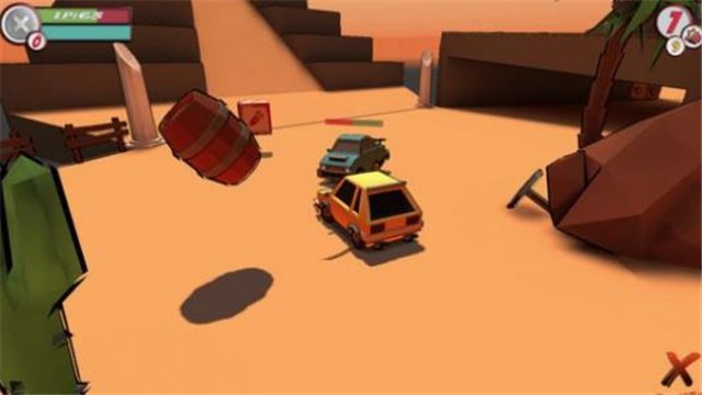 暴躁驾驶 2020-07-01 17:33