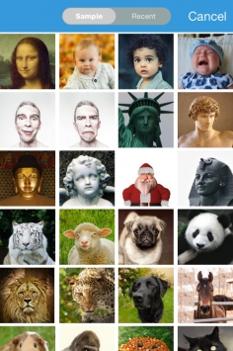 奇幻变脸秀 v3.0.5