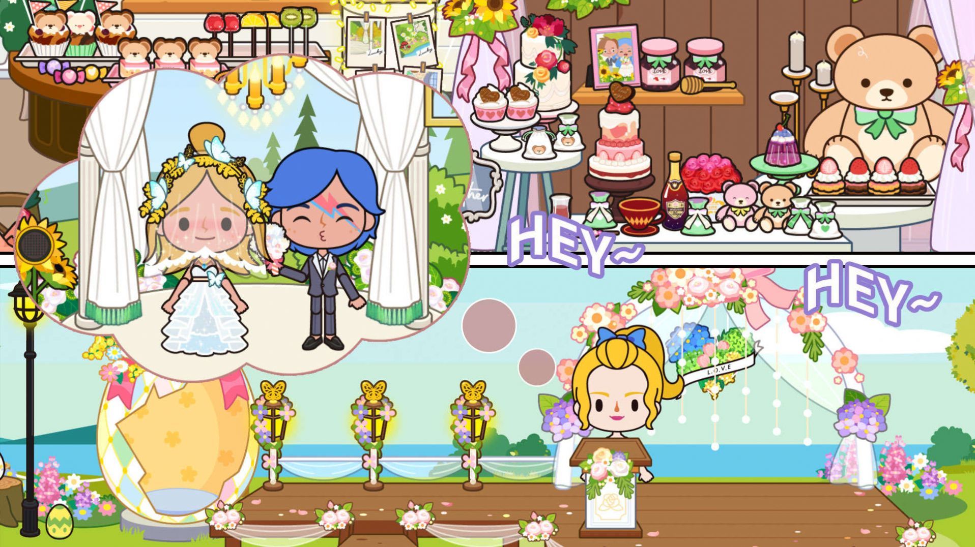 米加趣味公寓生活 v1.0.6