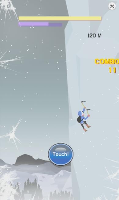 攀冰无穷无尽  V 1.0