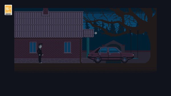 不要和陌生人说话  v1.3