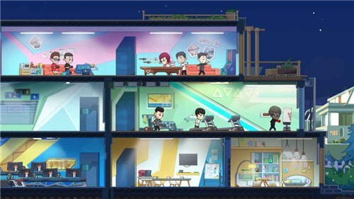 超神俱乐部 v0.1