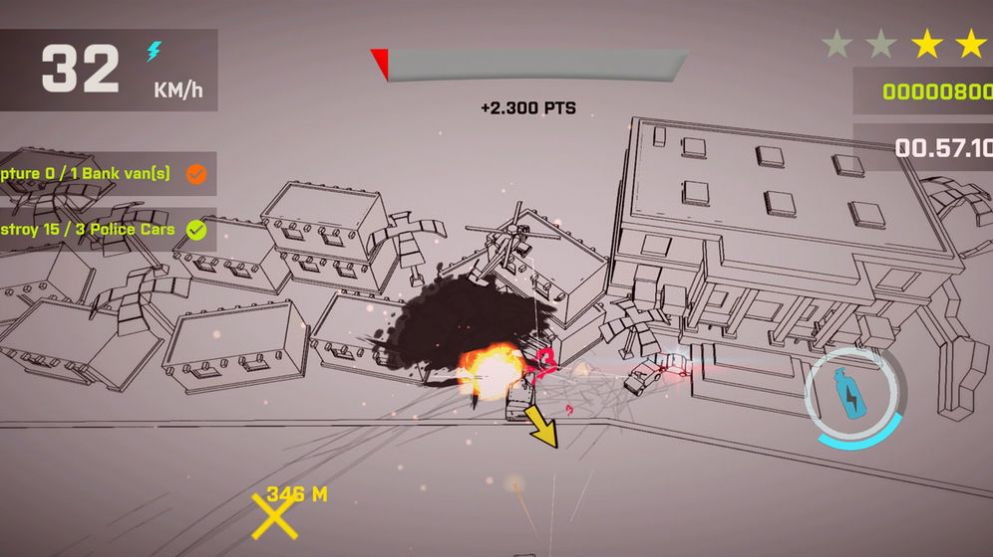 抢劫狂飙飞车 2020-08-29 14:29