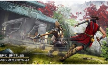 影子猎人的传说游戏国际服中文版  v5.0.4