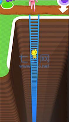 闲置深度挖掘游戏 v1.1