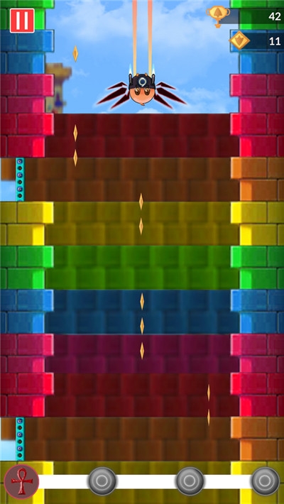 温妮向下冲最新版 v1.3.0