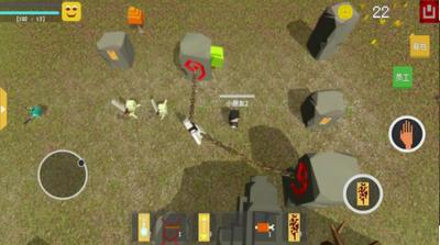 漂浮的小岛  v1.0.0