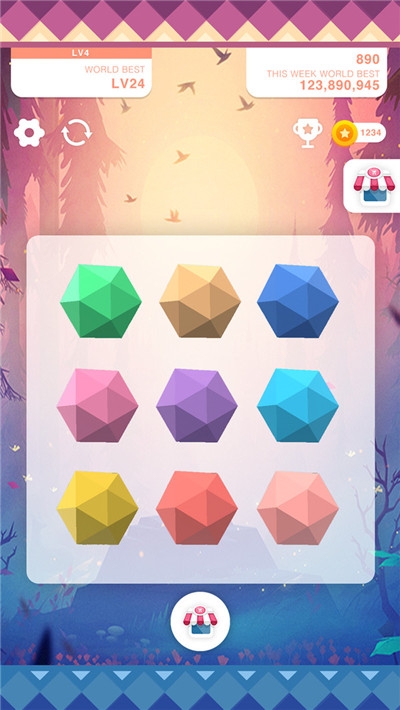 匹配数字方块 v0.0.15