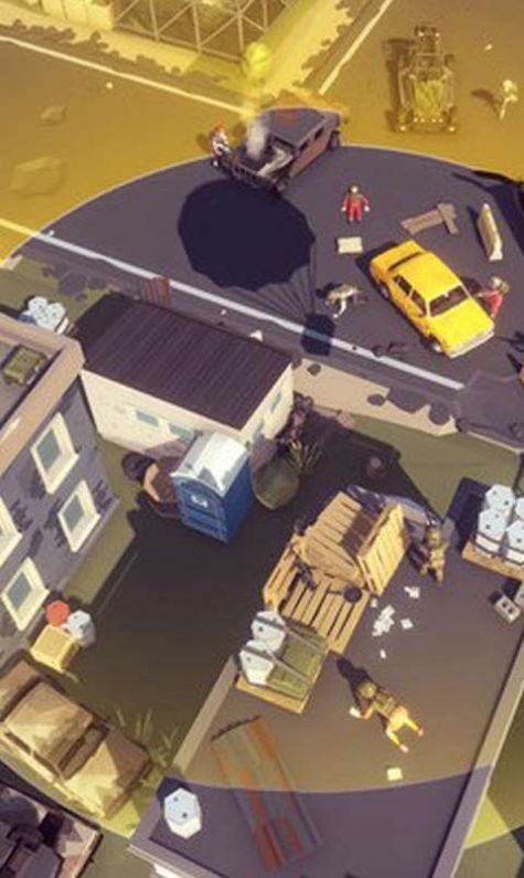 像素枪战联盟 2024-06-25 15:08