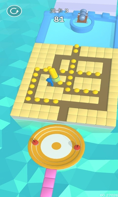 缤纷乐园大冒险  v1.1