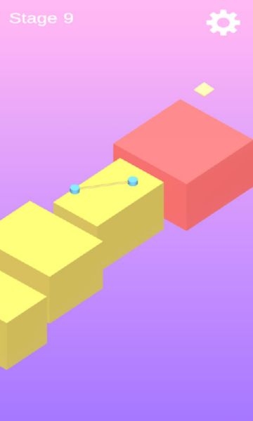 Cross the Cliff(越过悬崖)