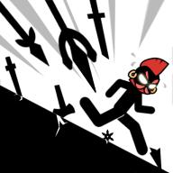 画线解救火柴人无广告