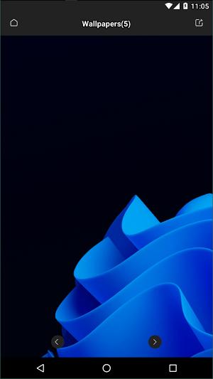 fluent图标包 v1.0.2