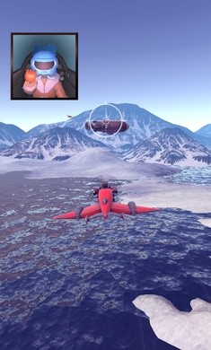 深红战斗机  v0.13