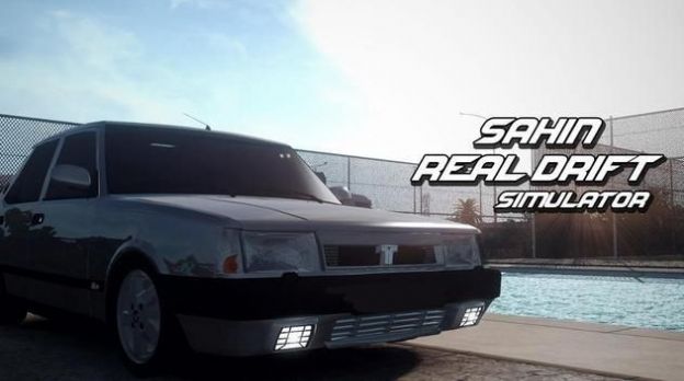 STS漂移模拟器2020中文免费金币最新版  v3.4.4