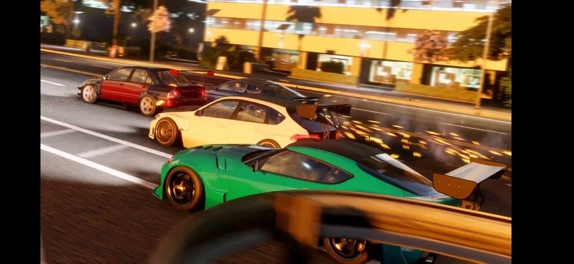 CarXStreetv0.8.5 v0.8.5