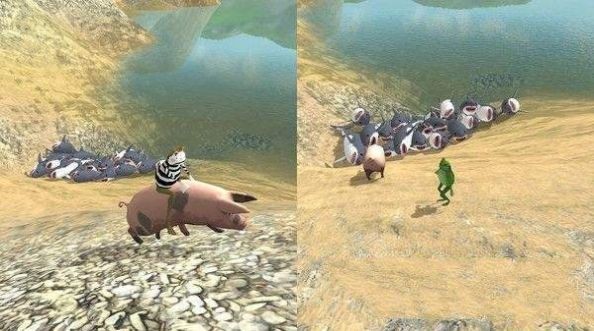 呱呱模拟器 2024-06-25 15:08