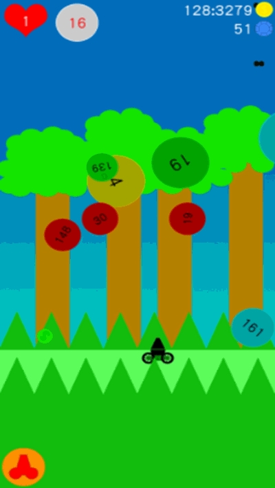 射击球球 v1.0 安卓版