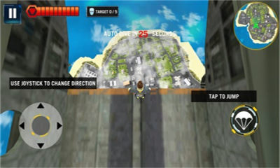 精英狂暴打击中文版安卓游戏  v3.5.4