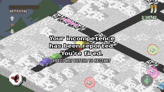 扫雪机的黎明 Dawn of the Plow v4.0.5