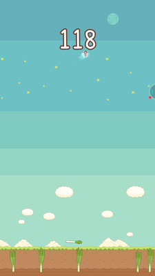 小姐姐跳大葱 v0.1.0