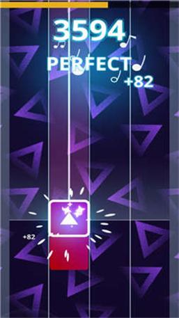 舞动的方块 v1.0.0