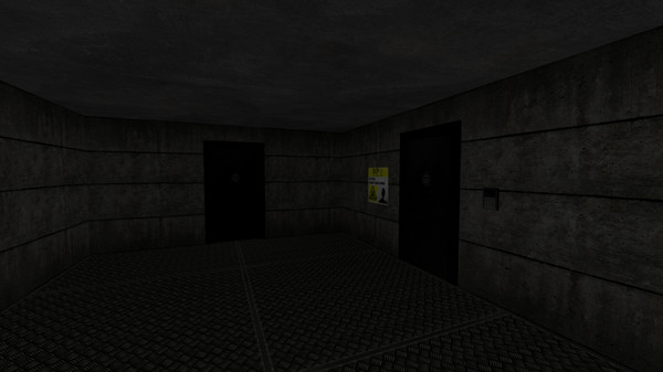 SCP106中文版 v1.0