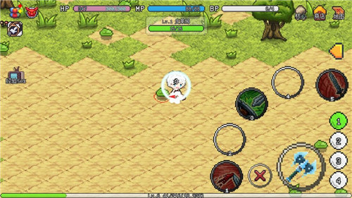 像素冒险世界解锁版下载 v5.3.1