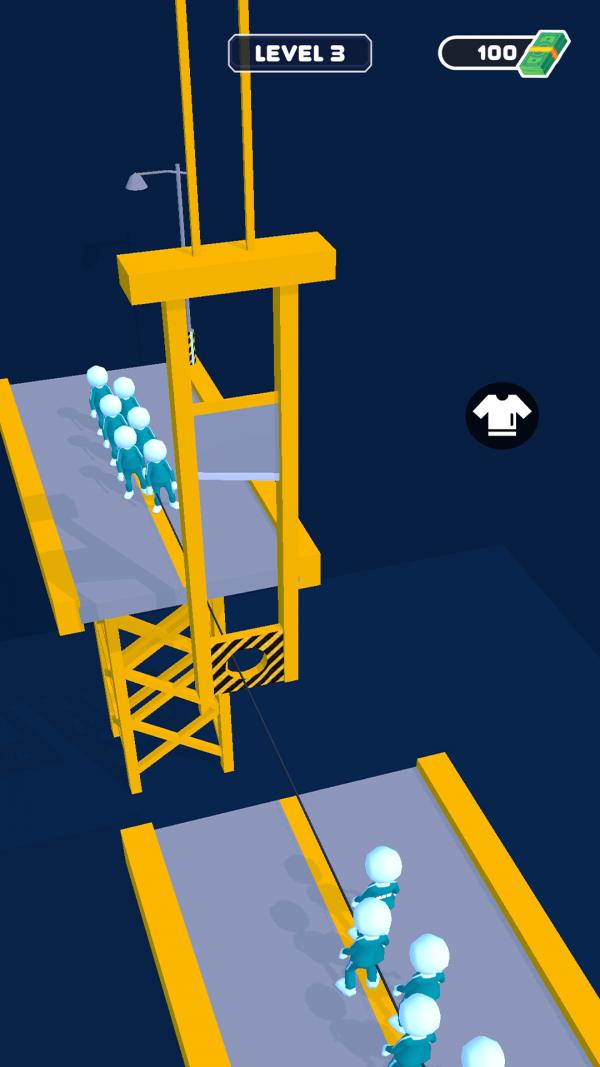 臭弟弟跟我冲游戏最新安卓版  v5.1.2