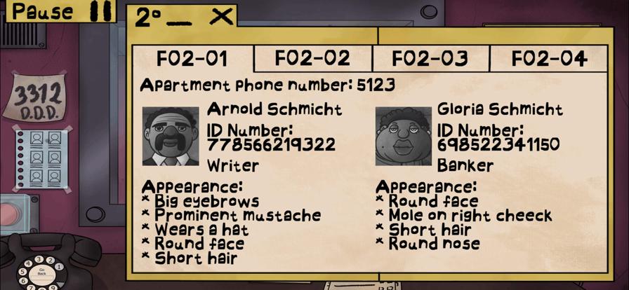 我的邻居不是伪人 v3.2.5