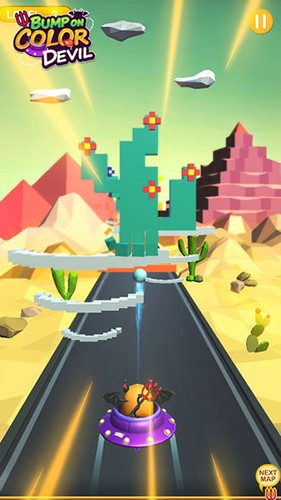 沙雕小恶魔iOS版 V 1.5