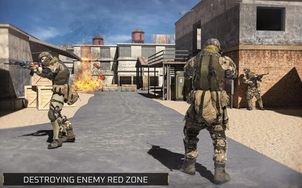 反恐特派团 v1.2.0