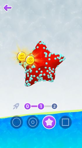 粘土软泥模拟器 v1.2.8