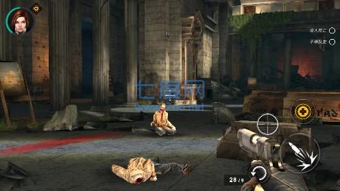 Deadwarfare破解版