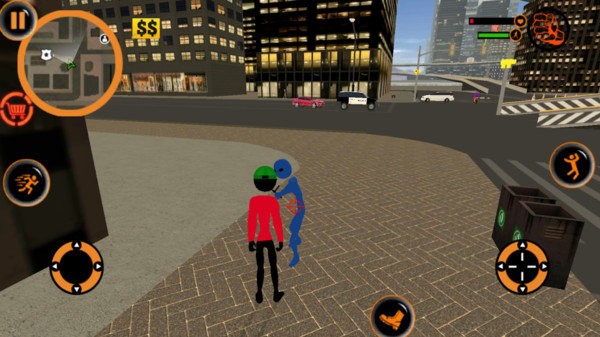 城市冒险英雄 2020-03-18 09:52