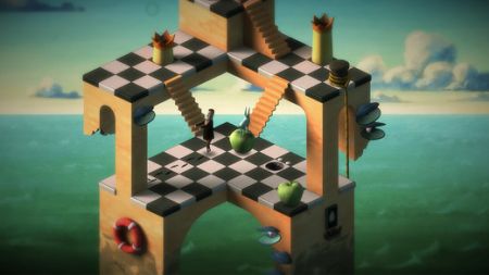 梦游逃生安卓 v3.2.5