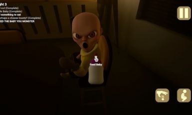 巅峰怨婴 2023-02-05 15:43